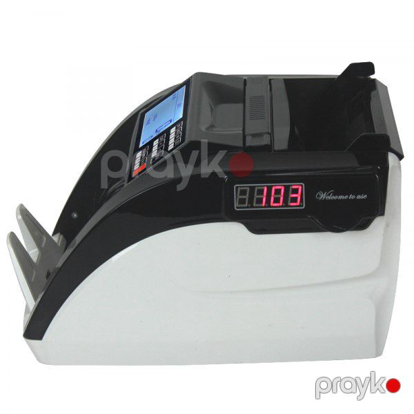 Pul sayan aparat "Bill Counter XD 6800" — Biznes və avadanlıq, Bakı (3)