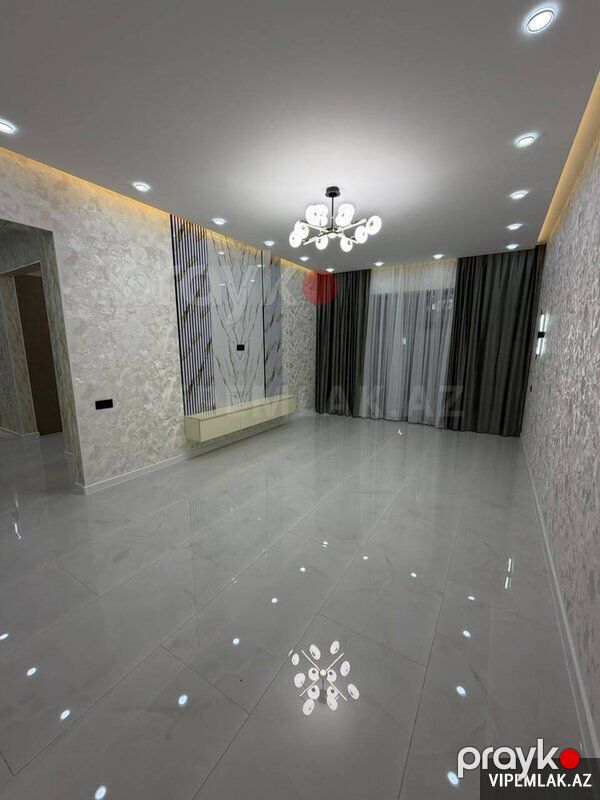 Xəzər rayonunda 4 otaqlı Villa Satılır, 160 m² — Ev, villa, Bakı (6)
