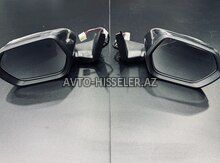 Changan A05 Güzgüsü - avto-hisseler.az — Bakı