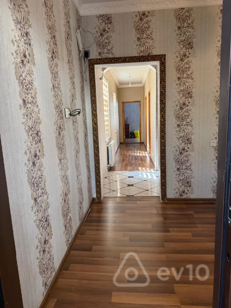 2 otaqlı həyət evi, 70 m², Masazir — kirayə — Ev, villa, Bakı (3)