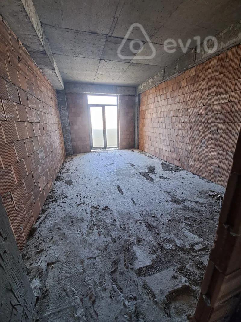 2 otaqlı mənzil, 92 m², Tebriz kucesi — Mənzil, Bakı (4)