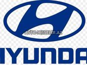 Hyundai ehtiyat hissələri — Bakı