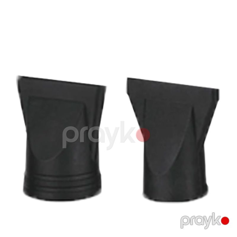 Sonifer SF-9674A - Hava Feni 2200W Güclü İki Sürət, Müasir Dizayn və Yüngül Korpuslu Saç Qurutma Feni — Fən, Bakı (3)