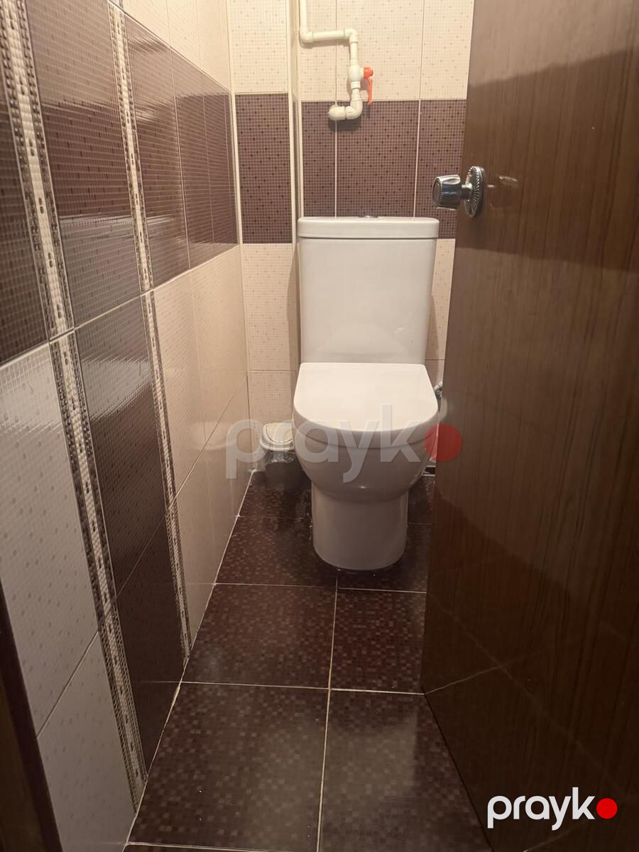 Satılır 4 otaqlı köhnə tikili 75 m² — Mənzil, Bakı (9)