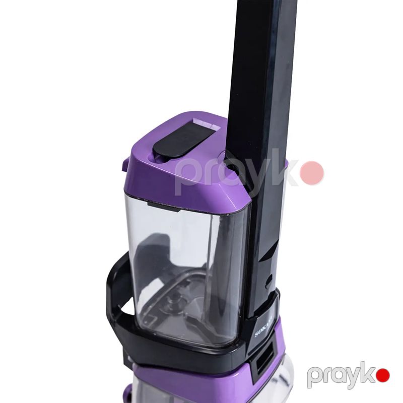 Sokany SK-13023 Simli Tozsoran Elektrikli Şaquli Əl Tozsoranı — Tozsoran, Bakı (2)