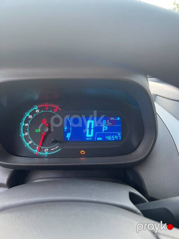 Chevrolet Cobalt, 1.5 L, 2025 il, 46 597 km — Avtomobillər, Bakı (3)