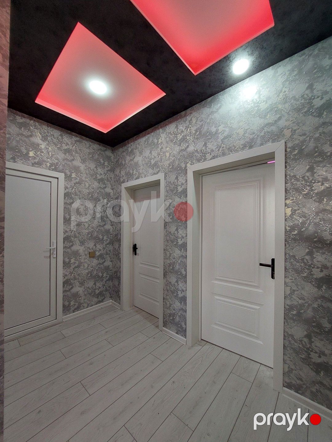 Satılır 4 otaqlı həyət evi/bağ evi 220 m² — Ev, villa, Bakı (11)