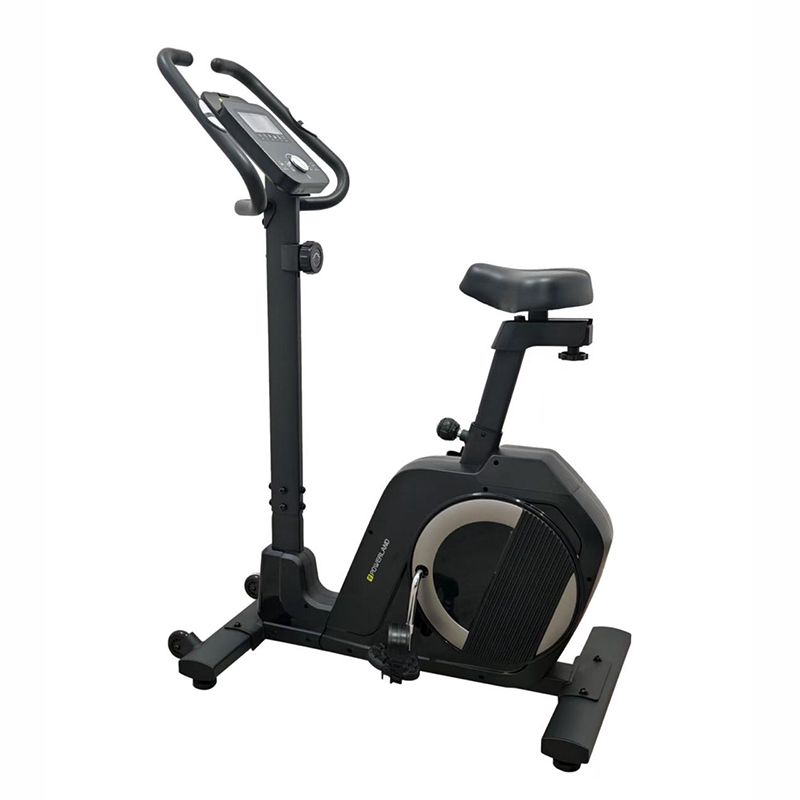 POWERland İdman Velosipedi 150kq YK10M16B Şaquli İdman Velosipedi Velotrenajor — Fitness və simulyatorlar, Bakı