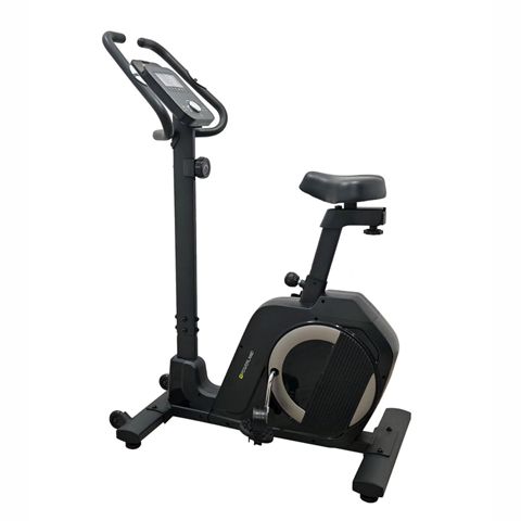 POWERland İdman Velosipedi 150kq YK10M16B Şaquli İdman Velosipedi Velotrenajor — Fitness və İdman Avadanlıqları