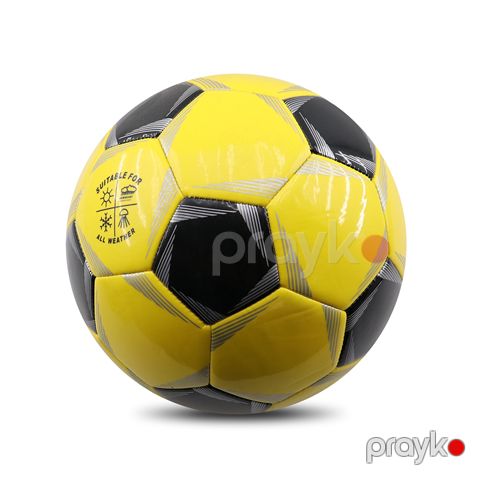 Kamanda Oyunları Üçün Adidas Futbol Top Futbol Topu 4 nömrəli — Bakı