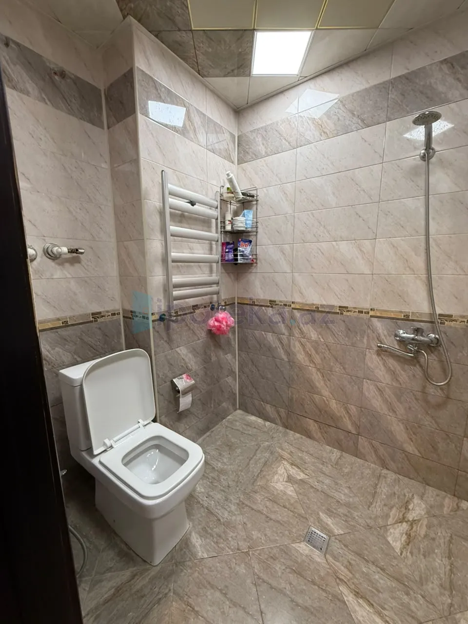 Satılır: 2 Otaq, Yeni tikili, 64.00 m² — Mənzil, Xırdalan (10)