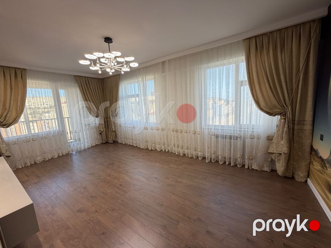 Satılır 3 otaqlı yeni tikili 117 m² — Mənzil, Bakı (3)