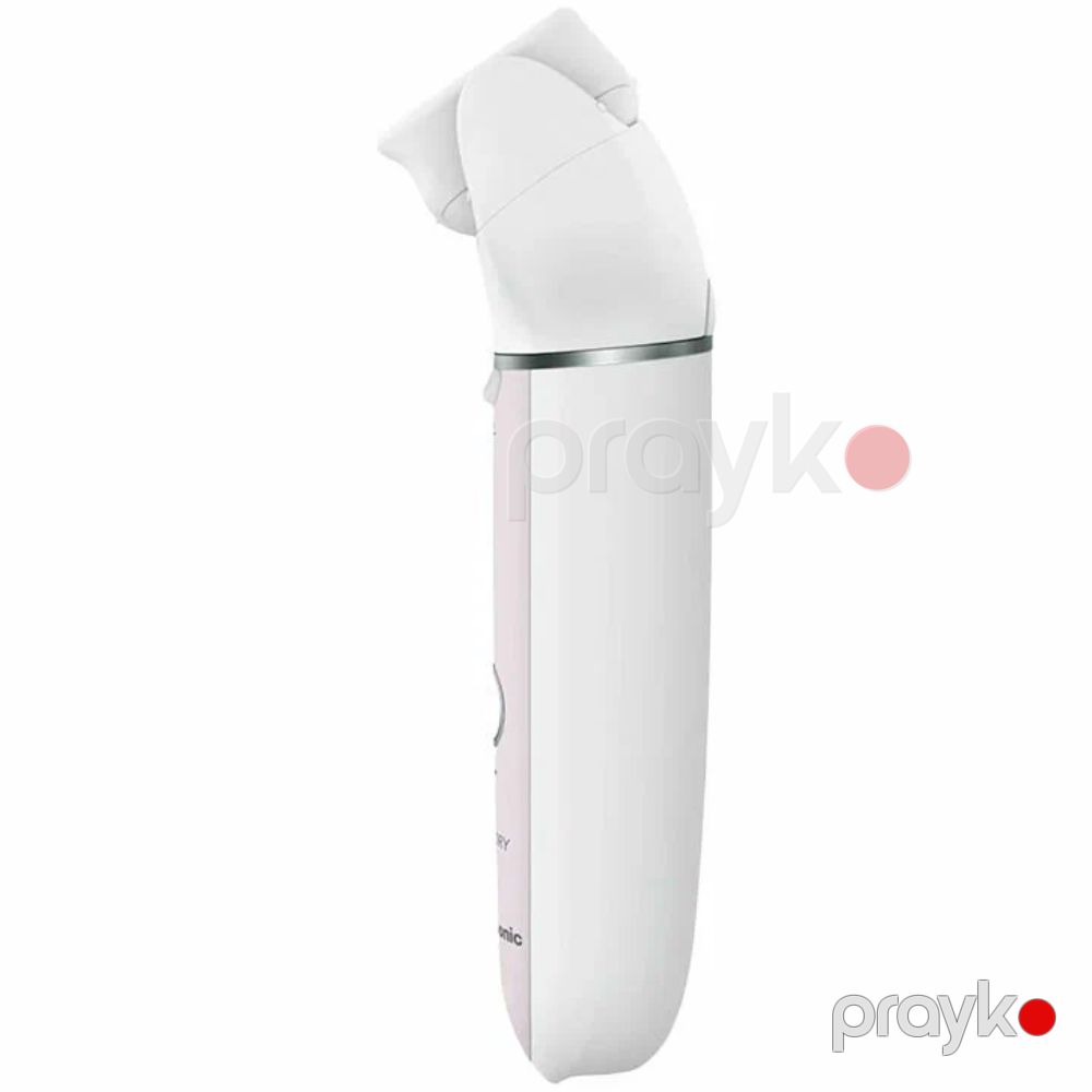 Epilyator Panasonic ES-EY80-P520 — Usturalar, trimmerler və epilyatorlar, Bakı (3)