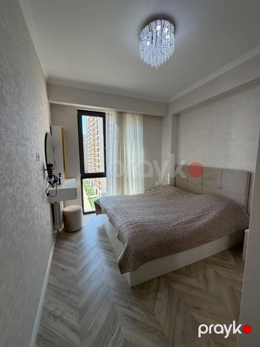 Satılır 2 otaqlı yeni tikili 60 m² — Mənzil, Bakı (11)
