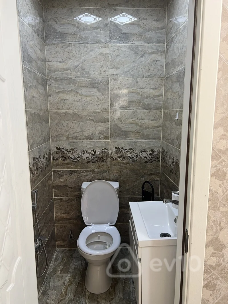 2 otaqlı mənzil, 85 m², Təbriz küçəsi — kirayə — Mənzil, Bakı (7)