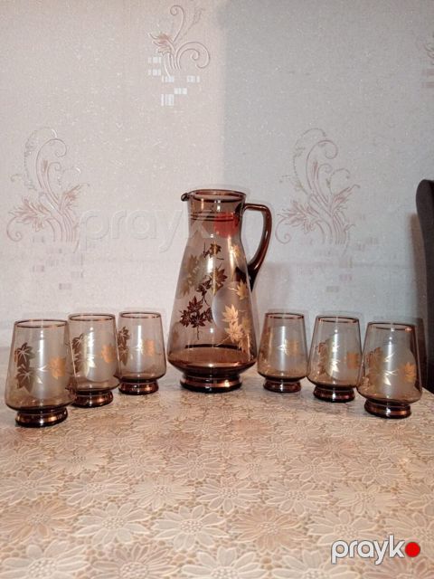 Dolça dəsti — Bakı