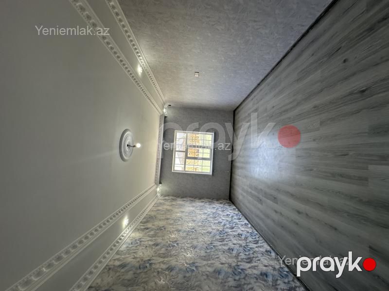 Satılır 3 otaqlı Həyət evi / Villa, 100 m², Saray — Ev, villa, Abşeron (10)