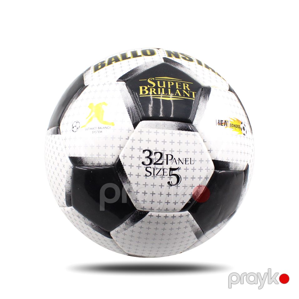 Futbol topu Ballon Star Super Brilliant 5 nömrəli professional futbol topu 32 panel — İdman, hobi, istirahət, Bakı (2)
