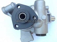 BMW E39 hidrogücləndirici — Bakı