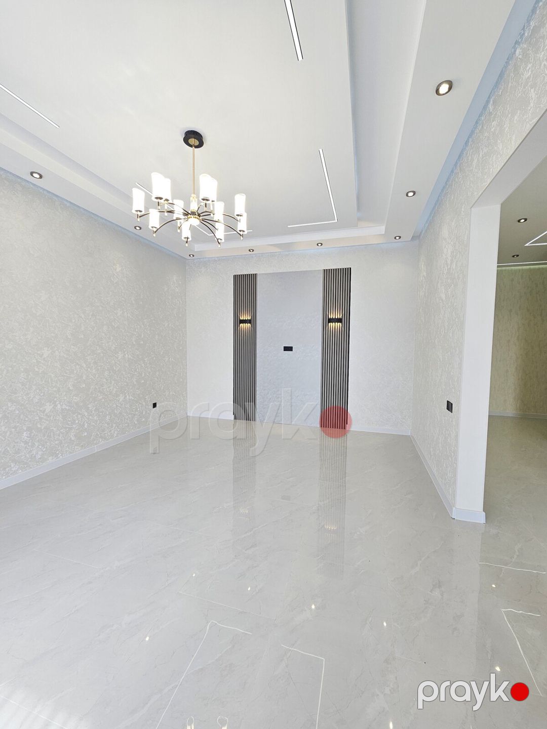 Satılır 4 otaqlı həyət evi/bağ evi 170 m² — Ev, villa, Bakı (9)