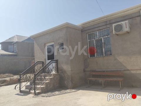 3 otaqlı, 100 kv. m, Kredit yoxdur, Orta təmir — Bakı