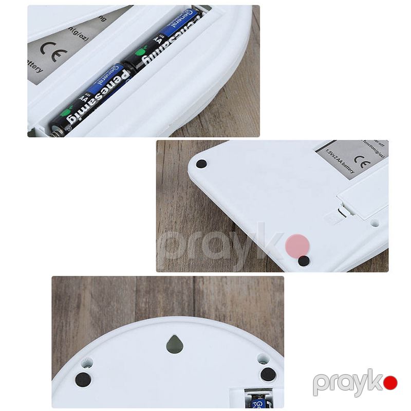Elektronik Mətbəx Tərəzisi SF-400 5 Kq 1qrama kimi Çəkmə Qabilliyətinə Sahib Protativ Metbəx Tərəzisi — Tərəzi, Bakı (4)