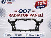 Changan Qiyuan Q07 honor ön paneli — Bakı