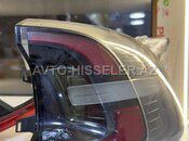 Changan Q07 stop işığı — Bakı