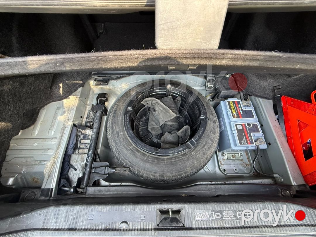 Mercedes C 180, 1997 il — Avtomobillər, Bakı (9)