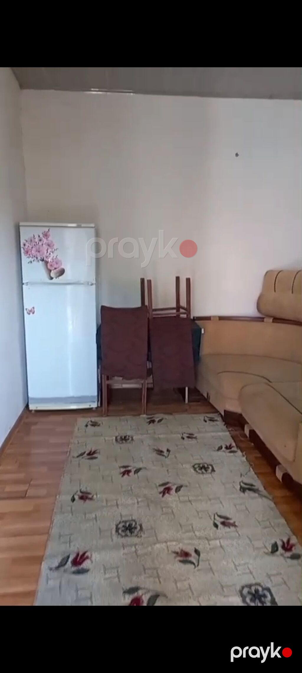 2 otagli adelni olan ev soyducu paltaryuyani wif qab qacagi yorgan — Ev, villa, Digah (2)