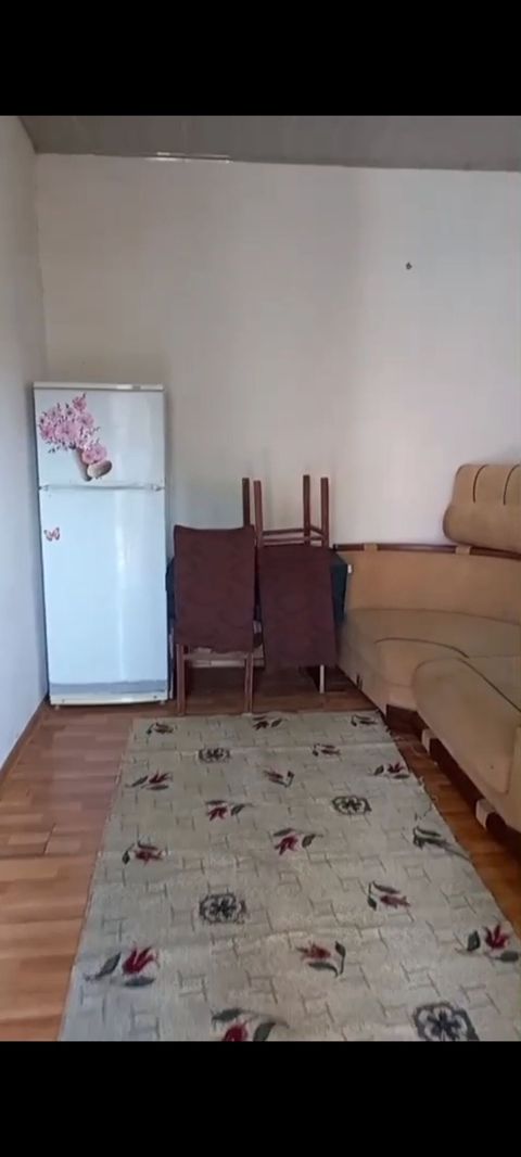 Adelni dolu ev 2 otaglı soyducu paltaryuyani vif qab qacagi yorgan — House, cottage, summer house
