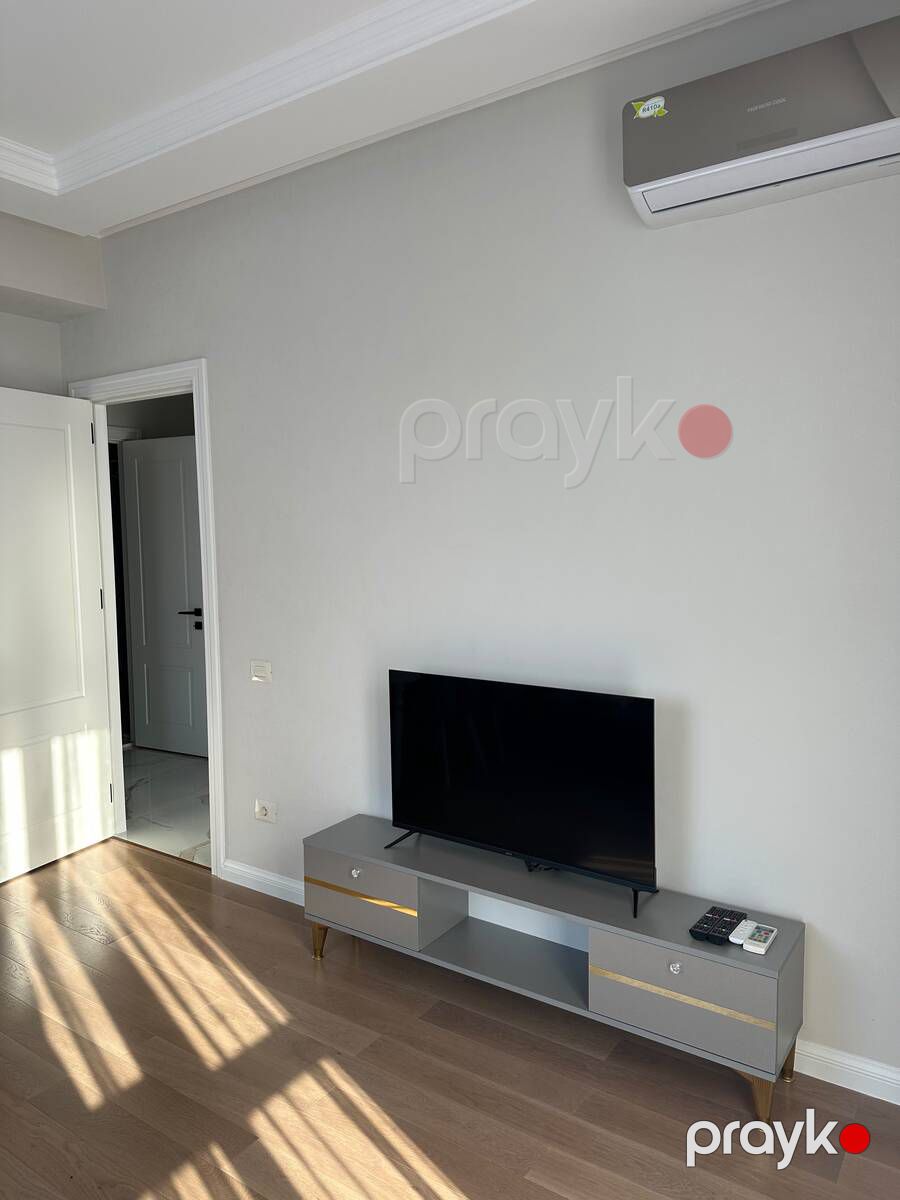 İcarəyə verilir 2 otaqlı yeni tikili 52 m² — Mənzil, Bakı (2)