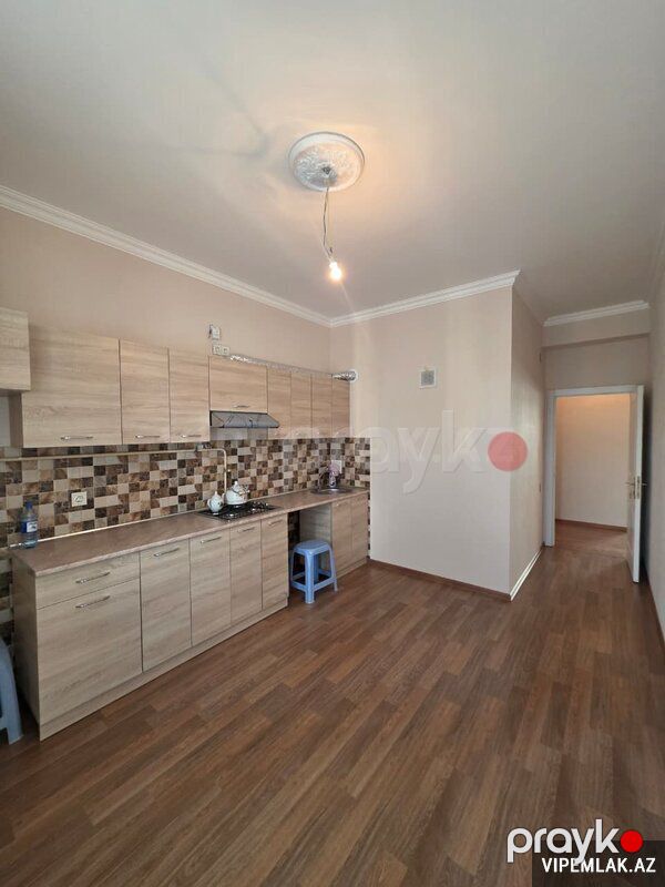 Suraxanı rayonunda 4 otaqlı Yeni tikili Satılır, 114 m² — Mənzil, Bakı (5)