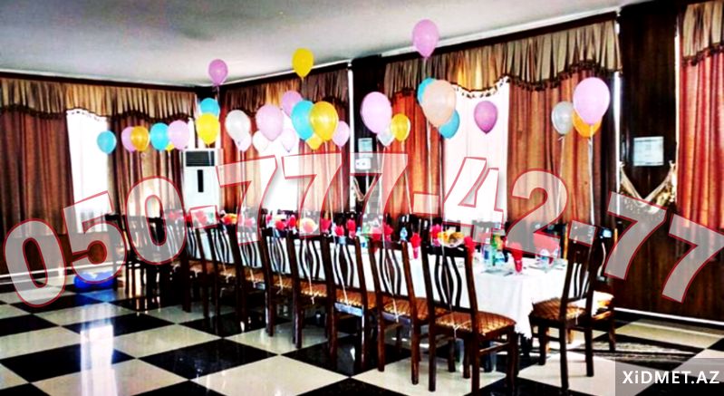 Helium şar — Tədbirləri, tədbir, Bakı (9)