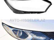 Chevrolet Equinox 2017-2021 fara şüşəsi — Premium Auto Parts