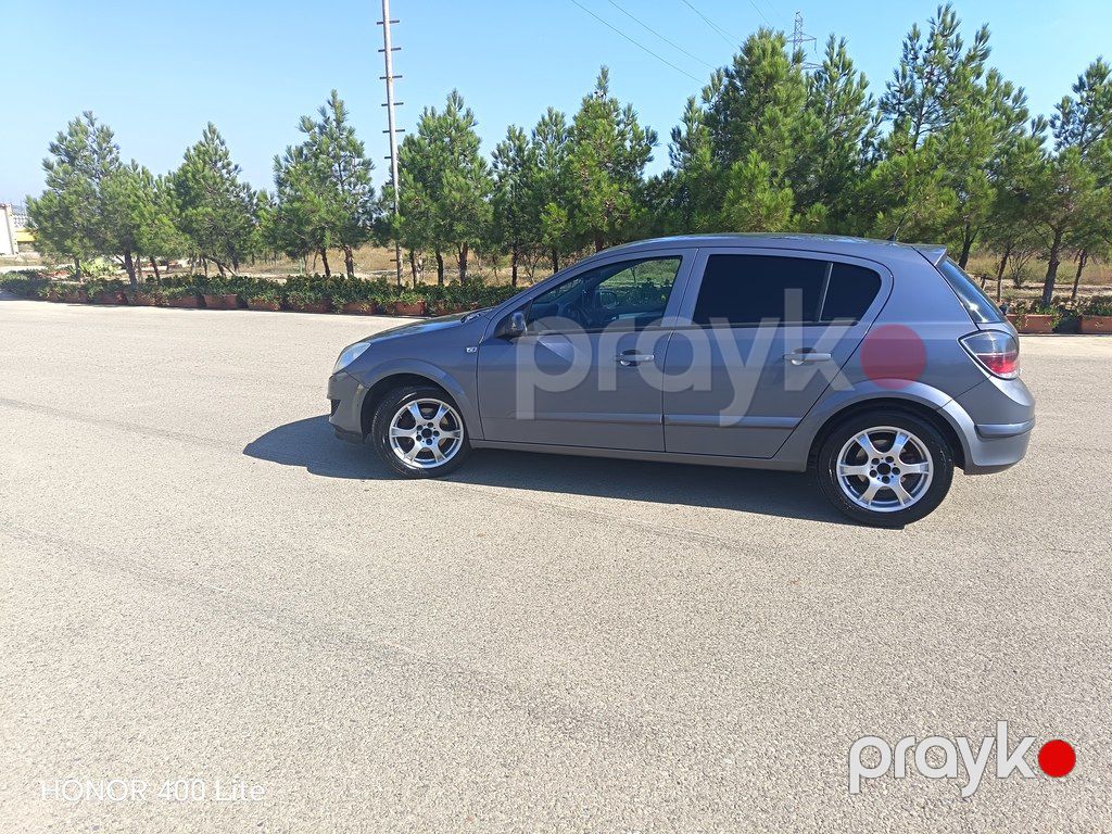 Opel Astra, 1.3 L, 2007 il, 248 875 km 99-RG-092 — Avtomobillər, Bakı (4)