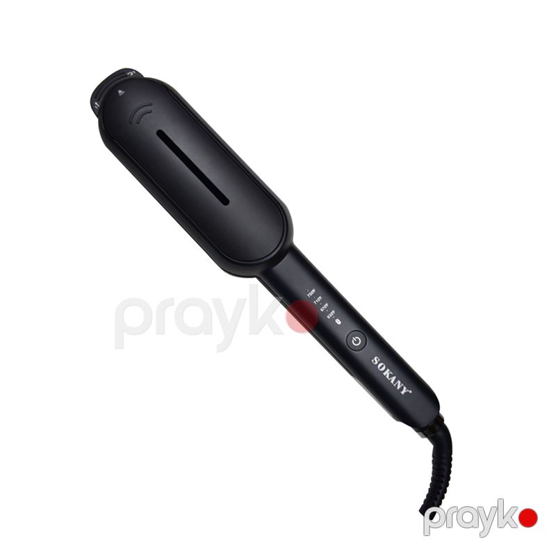 Sokany SK-9703 - Saç üçün ütü — Fən, Bakı (3)