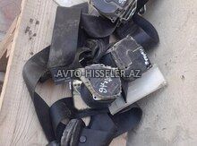 Opel Astra G təhlükəsizlik kəmərləri — Bakı