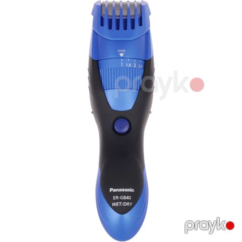 Trimmer Panasonic ER-GB40-A520 — Bakı