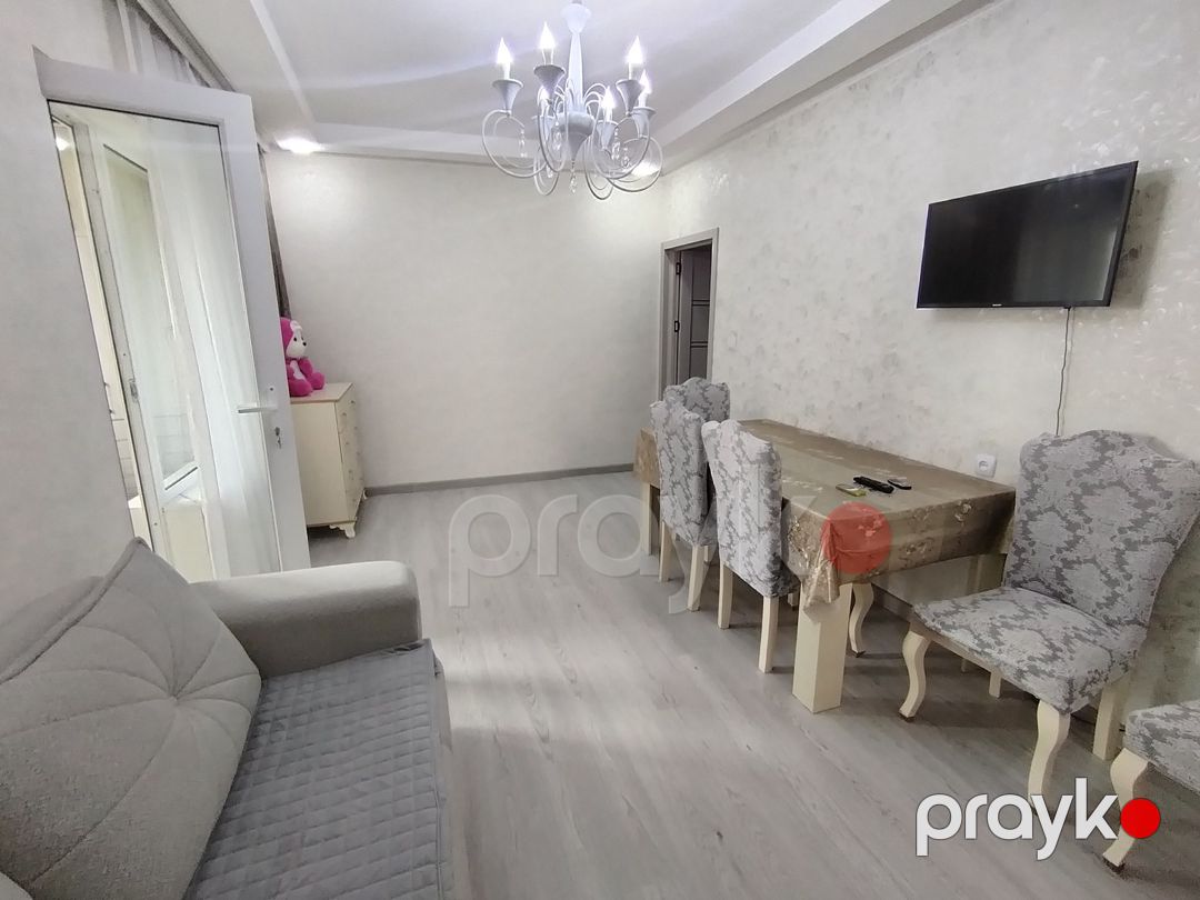 Satılır 2 otaqlı köhnə tikili 50 m² — Mənzil, Bakı (6)