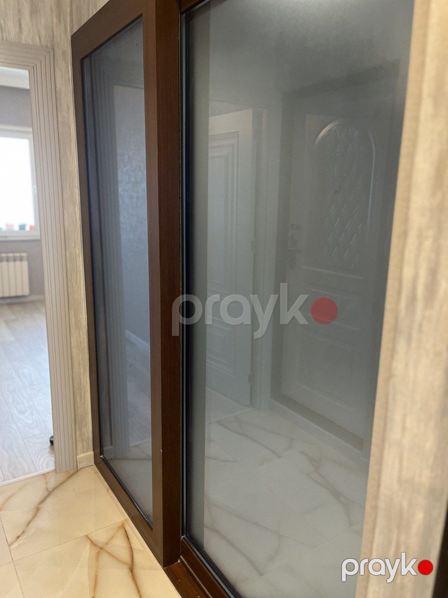 Satılır 2 otaqlı köhnə tikili 60 m² — Mənzil, Bakı (8)