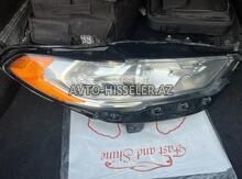 Ford Fusion farası — Bakı