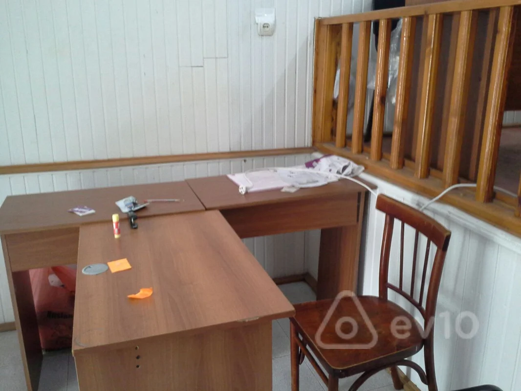 Obyekt, 23 m², 9 mkr M .Cəlal 127 — Bakı