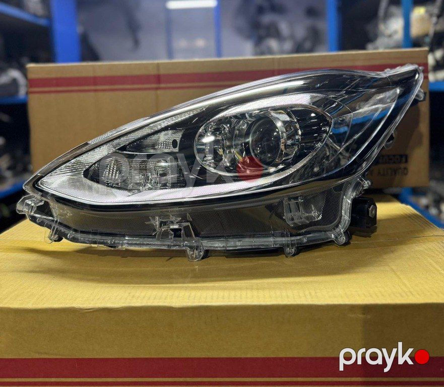 "Toyota Aqua, Toyota Prius C" stopları — Ehtiyat hissələri və aksesuarlar, Bakı (3)