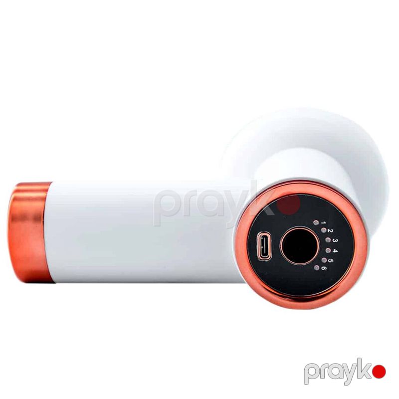 Massage GUN-SL-360 Mdhl MD-070 Masaj Aparatı Vibrasiya Masaj Aparatı — Masaj aparatları, Bakı (4)