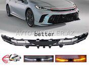 Toyota Camry 2024-2025 ehtiyat hissələri — Bakı