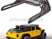 Jeep Gladiato roll bar — Bakı