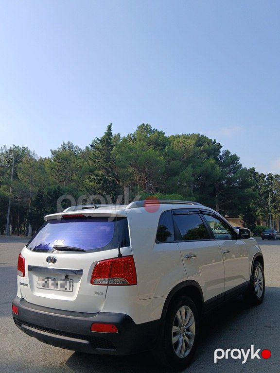Kia Sorento, 2.0 L, 2011 il, 211 000 km — Avtomobillər, Bakı (5)