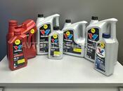 Valvoline Mühərrik və Transmissiya Yağları — GLOBAL AVTO — Transmission