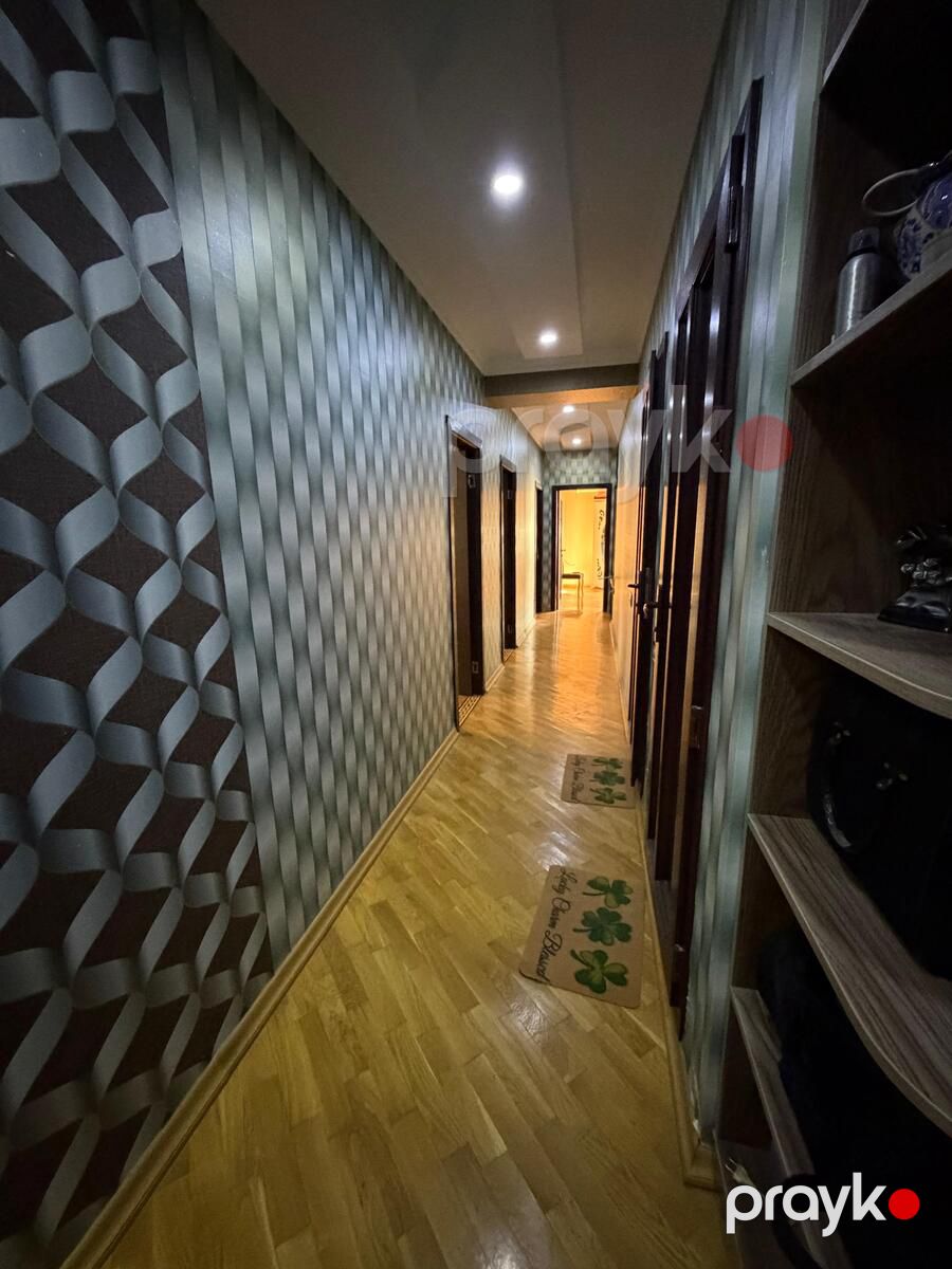 Satılır 4 otaqlı yeni tikili 129 m² — Mənzil, Xırdalan (4)